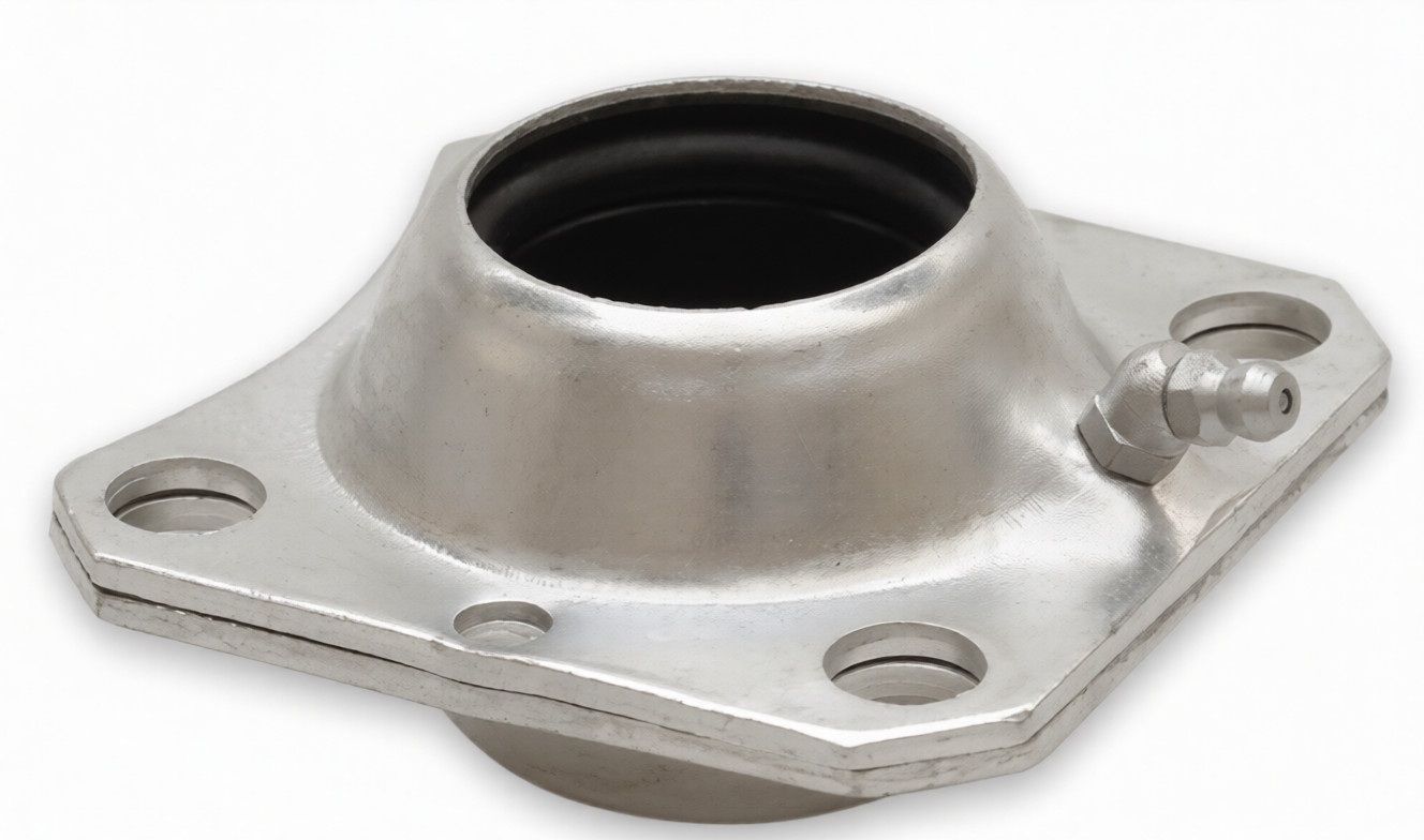 KÜRESEL YATAK S KAM MILI